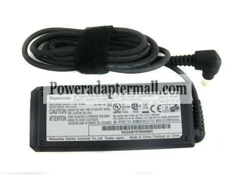 16V 3.75A Genuine Panasonic CF-R4 CF-R5 AC Adapter Charger - Click Image to Close